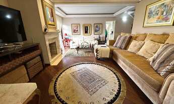 Imagem 7: Casa-a-venda-4-quartos-com-garagem-pr-curitiba-sao-braz-500m2