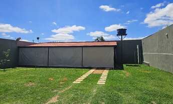 Imagem 3: Casa em condomínio fechado no Jardim Botânico, 01 quarto (suite), varanda, garagem..