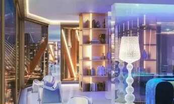 Imagem 2: Apartamento Brooklin à venda com 114m² e 2 vagas