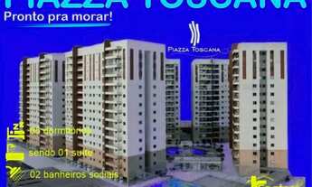 Imagem: Pronto pra morar! PIAZZA TOSCANA. 3/4. 1