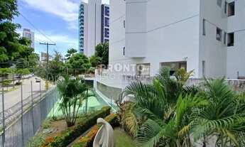 Imagem 6: Excelente Apartamento Duplex para Venda 4 Quartos 2 Suítes Rua Luiz Pimentel Boa Vigem 9.8