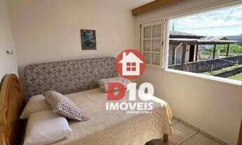 Imagem 6: Casa com Quintal e Cozinha Planejada Balneário Arroio do Silva