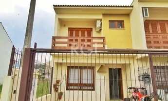 Imagem: Casa para Venda - 105m², 3 dormitórios