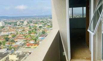 Imagem 7: SALA COMERCIAL - ED. E-BUSINESS - 42,80M²