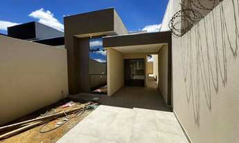 Imagem 2: Casa para Venda em Montes Claros, Jardim Olímpico, 2 dormitórios, 1 banheiro, 1 vaga