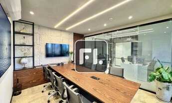 Imagem 5: Conjunto, 89 m² - venda por R$ 1.700.000,00 ou aluguel por R$ 20.912,57/mês - Brooklin - S