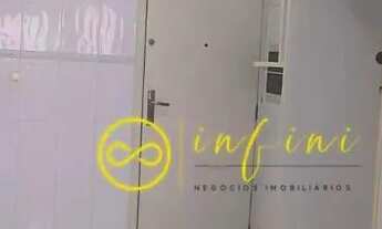 Imagem 6: Apartamento com 3 Quartos, sendo 1 Suíte à venda, 98 m² por R$ 560.000 - Condomínio Solar