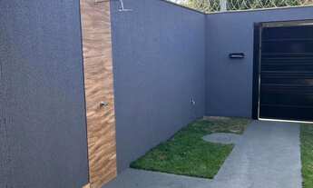 Imagem 5: Casa Térrea - Jardim Ipanema Casa de Rua com 2 Quarto(s) e 2 banheiro(s) à Venda, 82.49 po