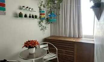 Imagem 2: Apartamento para Venda em João Pessoa, Cristo Redentor, 3 dormitórios, 1 suíte, 2 banheiro