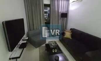 Imagem: Imóvel para aluguel tem 45 metros quadrados