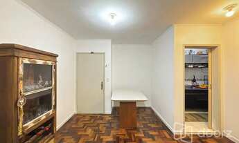 Imagem 5: Imóvel na Bento do Amaral com 2 dormitórios e 61.62m²