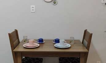 Imagem: Aluguel de Kitnet em São Vicente