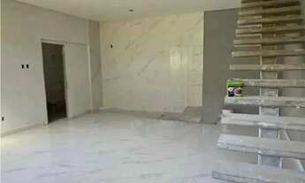 Imagem: Geminado com 3 dormitório sendo 1 suíte