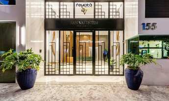 Imagem 15: San Valentin Residence Centro, Balneário Camboriú - SC