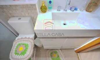 Imagem 6: Apartamento no Alto da Mooca, 62m2, 02 quartos, sala com sacada e 01 vaga