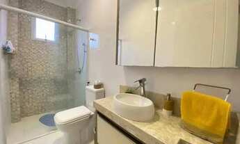 Imagem 4: Apartamento com 3 dormitórios sendo 1 suíte e 2 vagas de garagem em Bombas, Bombinhas/SC