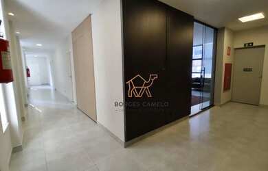 Imagem 16: Sala, 182 m² - venda por R$ 1.350.000 ou aluguel - Funcionários - Belo Horizonte/MG