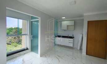 Imagem: Cobertura para aluguel, 2 quartos, 1 vaga