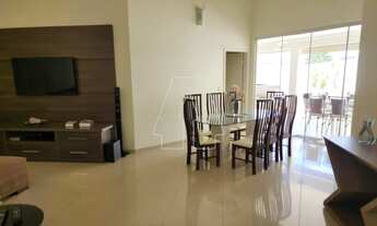 Imagem 3: Casa no Condomínio Habiana II em Araçatuba/SP