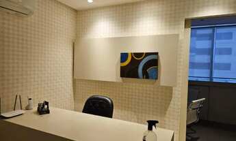 Imagem 2: OPORTUNIDADE SALA COMERCIAL BROOKFIELD TOWER