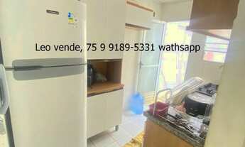 Imagem: Leo vende, bairro Papagaio, 2