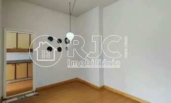 Imagem 5: Imóvel para venda com 75 metros quadrados com 2 quartos em Vila Isabel - Rio de Janeiro