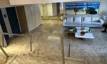 Imagem 2: Stella Premium vista mar