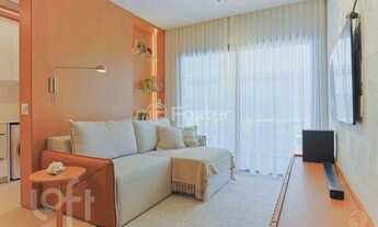 Imagem 2: Apartamento à venda Rua Manoel Pedro Vieira, Morro das Pedras - Florianópolis