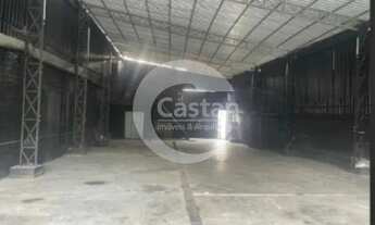 Imagem 3: Galpão/Depósito/Armazém em Mooca