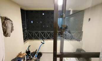 Imagem 2: Oportunidade - Apartamento - Parque Residencial Aquarius - Residencial Place Athenee - 3 D