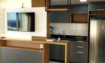 Imagem 3: Apartamento Semimobiliado