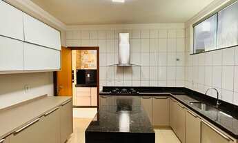 Imagem 7: Sobrado com 5/4 em condomínio fechado 1minuto do centro de Anápolis