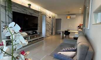 Imagem 5: COND. VIVENDAS PONTA DO FAROL, EXCELENTE APARTAMENTO NA PONTA DO FAROL, REFORMADO E PROJET