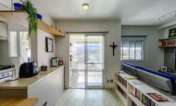 Imagem 5: Apartamento à Venda - Mooca, 2 Quartos, 73 m2