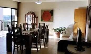 Imagem 3: Apartamento à venda 5 Quartos, 4 Suites, 4 Vagas, 248M², Duque de Caxias II, Cuiabá - MT