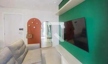 Imagem 4: Apartamento à Venda - Brooklin, 3 Quartos, 71 m2