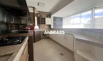 Imagem 5: Casa com 4 quartos, 1 suíte à venda, 360 m² por R$ 1.100.000 - Quinta Raniei Green - Bauru