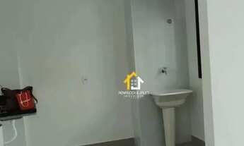 Imagem 2: Apartamento com 2 dormitórios, 52 m² - venda por R$ 380.000,00 ou aluguel por R$ 2.400,00