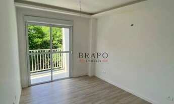 Imagem 7: Sobrado com 3 dormitórios, 168 m² - Venda ou Locação - Campo Comprido - Curitiba/PR