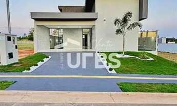 Imagem: Casa Térrea Terras Alpha 2