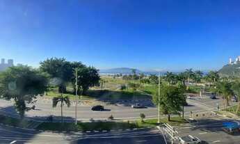 Imagem 5: Apartamento 4 dormitórios, frente mar, em São Vicente