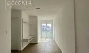 Imagem: Apartamento a venda - Vila Santa Teresa