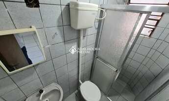 Imagem 9: Auxiliadora Predial Novo Hamburgo Vende Apartamento quitinete no bairro Mauá em Novo Hambu