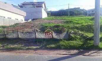 Imagem 2: Terreno à venda, 362 m² por R$ 552.000,00 - Residencial Verana - São José dos Campos/SP