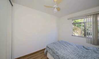 Imagem 6: Cobertura aconchegante no Vale do Ipê para venda