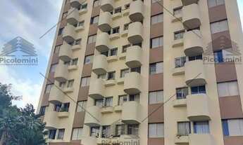 Imagem: Apartamento a venda no Belenzinho de 42m²