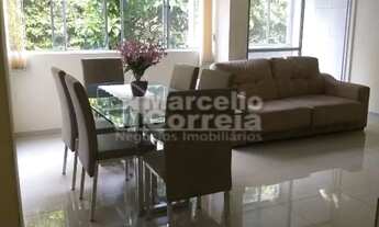 Imagem: Apartamento de 85m² no Bairro da Encruzilhada