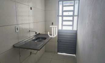 Imagem 5: Casa à venda no Cleto Marques Luz