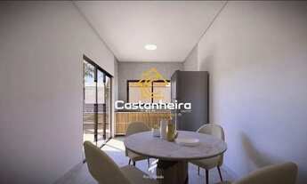 Imagem 4: Casa Nova 02 Quartos - Morada do Sol (Taquaralto