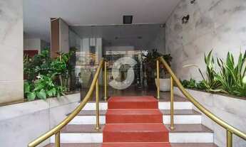 Imagem 3: Apartamento com 3 dormitórios à venda, 82 m² por R$ 580.000,00 - Icaraí - Niterói/RJ